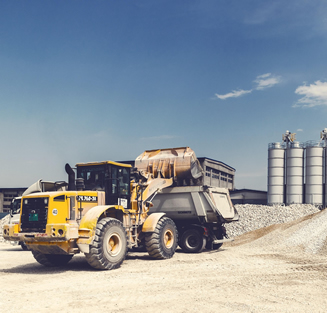 Agricultural Machinery