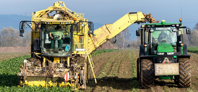Agro Equipment and Agricultural Machinery