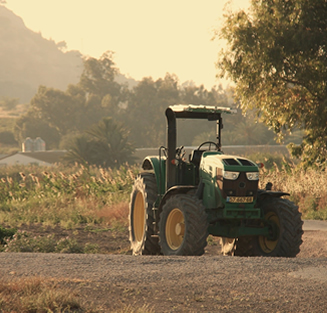 Farm Implements