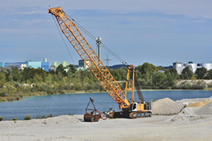 Crane