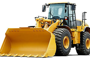Payloader