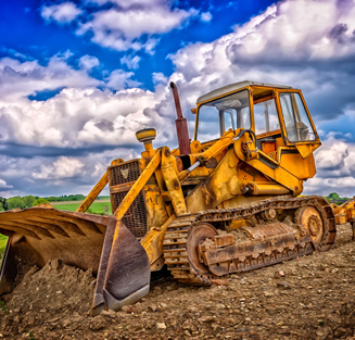 Bulldozers
