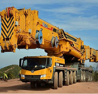Equipment Support