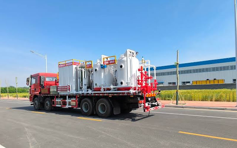 Chemicals and Tank Cleaning Services
