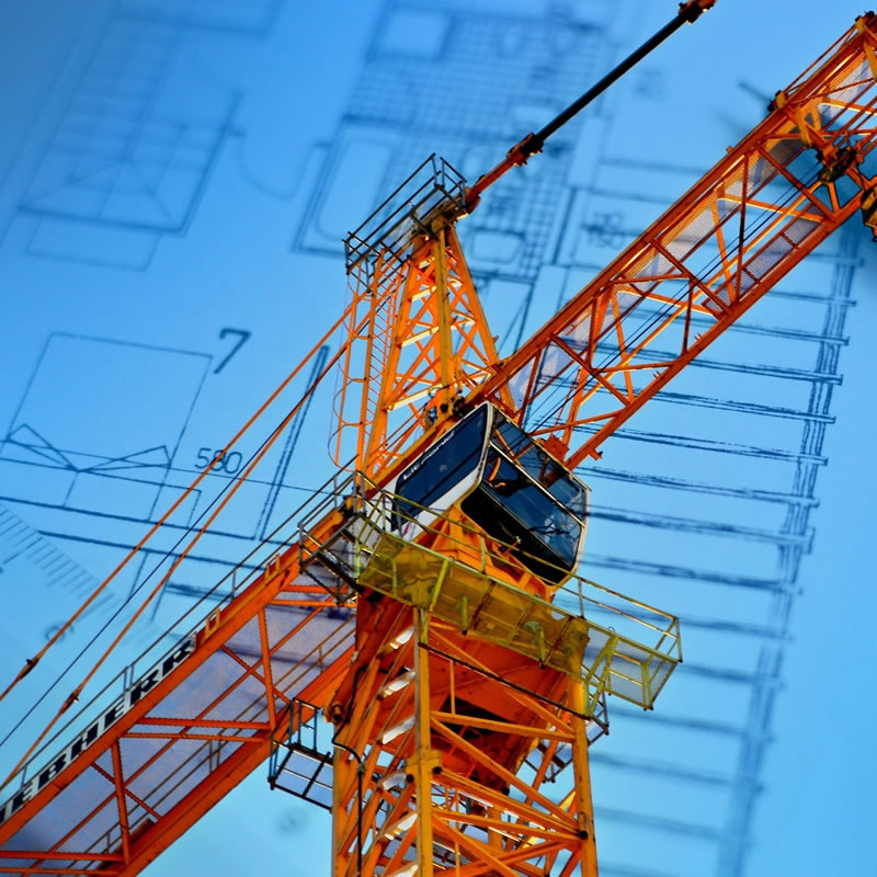 Engineering and Construction Services