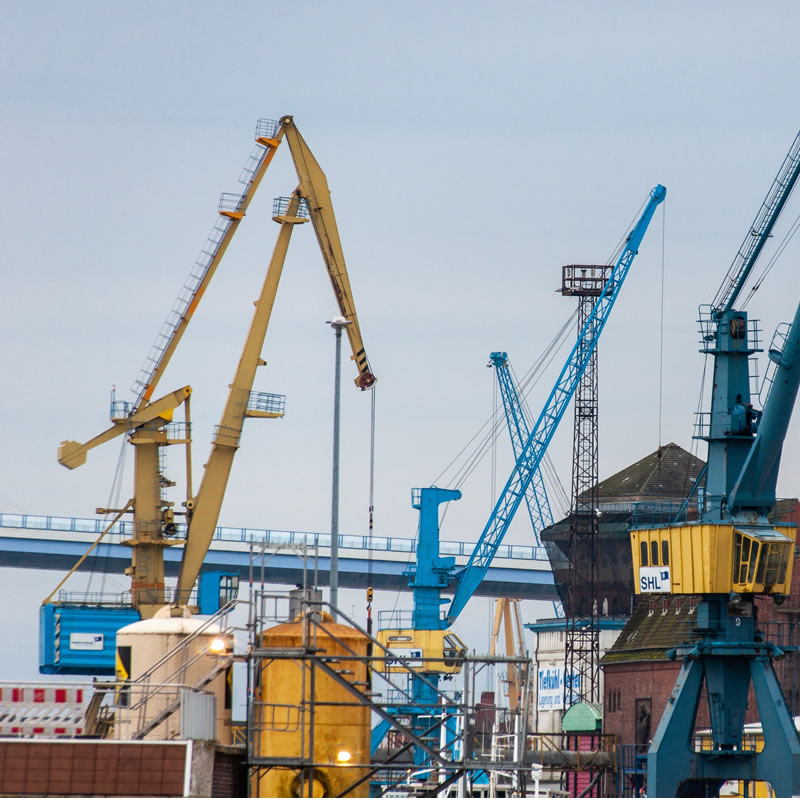 Engineering and Construction Safety