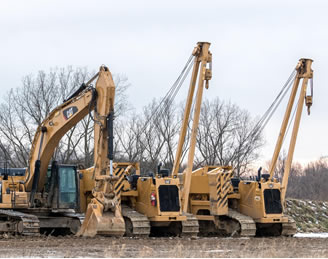 Equipment and Technical Support