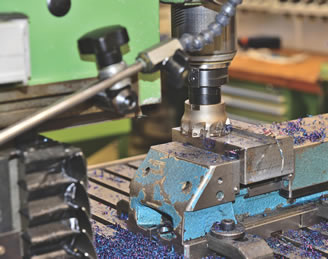 Fabrication and Installation
