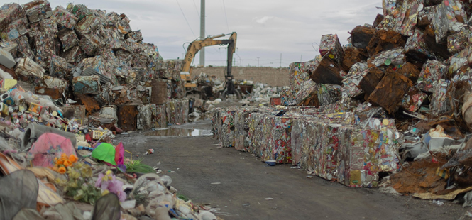 Solid Control and Waste Management Services