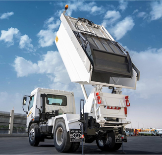 Waste Management Services