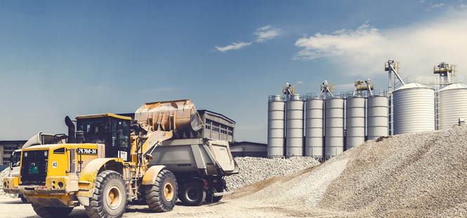BULOK Commodity Trading and Supply
